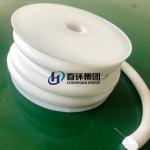 Chemical Stable Fibrotic Pure 4x16mm Expanded PTFE Rope