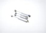 Furniture Lift Up System Small Custom Gas Struts , Cabinet Door Gas Spring