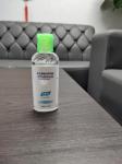 75° alcohol-free gel is easy to carry for bactericidal and bacteriostasis