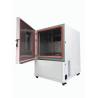 Buy cheap Customized Industrial Hot Air Oven High Standard For Laboratory from wholesalers