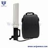 Buy cheap Backpack Anti Drone Jammers GPS GSM 433Mhz Gun Type Wireless Signal from wholesalers