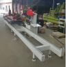 Buy cheap 40cm Dia Circular Saw Sawmill Sliding Circular Saw Table For Softwood from wholesalers