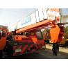 Buy cheap Used KATO NK-500E Truck Crane for sale original japan 50t kato truck crane from wholesalers