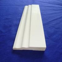 Buy cheap Anti Aging Wood Floor Molding With Good Water Resistance Ability product