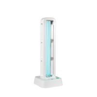 Buy cheap 39w UV Disinfection Sterilizer Germicidal Ozone UVC Sterilization Light 40m2 product