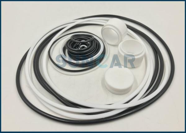 Buy cheap Hydraulic Breaker Seal Kit For FURUKAWA SH-40G Abrasion Resistance from wholesalers