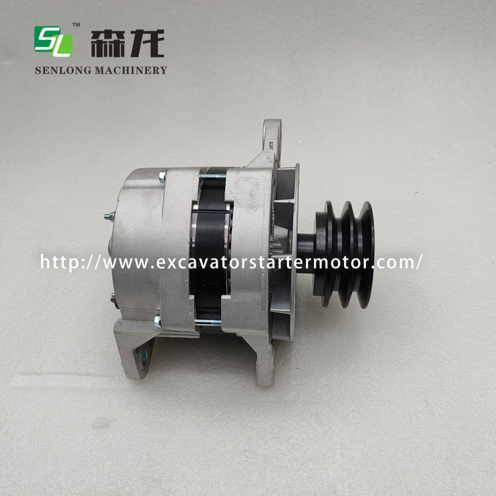 24V 60A Alternator Cummins 4061007 3016627 4913675 3078115 4061007 3935530 3400698 4060811 1117900 A012-006