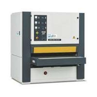Buy cheap 200mm Wide Belt Sanding Machine Sanding Roller Industrial Wide Belt Sander product