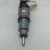 Buy cheap Machinery Parts Diesel 22301416 Injector For Volvo D9 Engine Common Rail Injection 223-01416 from wholesalers