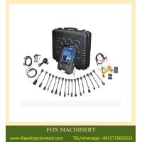 Buy cheap Fcar F3-D Heavy Duty Truck Scanner Diagnotic Tools product