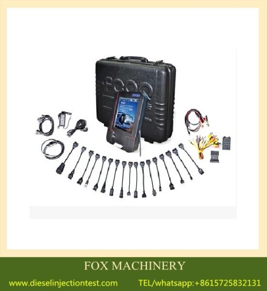 Buy cheap Fcar F3-D Heavy Duty Truck Scanner Diagnotic Tools from wholesalers