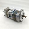 Buy cheap 23B6011102 Hydraulic Gear Pump 23B-60-11102 Grader GD611A-1 Excavator Hydraulic Main Pump from wholesalers