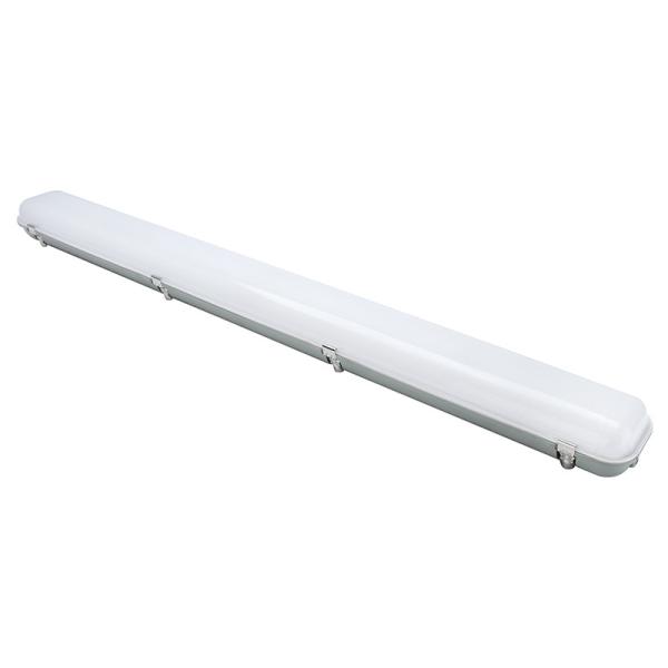 Buy cheap Luminous Flux 6000lm Water Resistant LED Light With IK08 Impact Protection from wholesalers