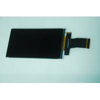 Buy cheap 5 Inch 480x854 AMOLED Display Module With ILI9806G Driver IC product