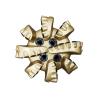 Buy cheap Matrix Body PDC Bits 4 Wings Diamond Drill Bit Oil And Gas from wholesalers