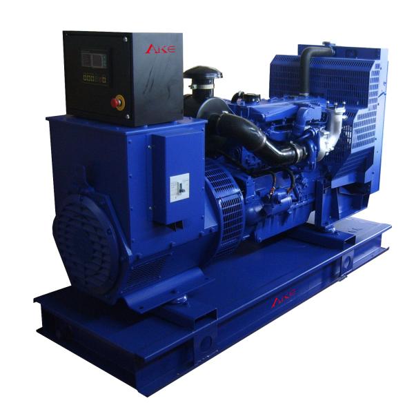 Buy cheap Perkins 150kva Generator , 120 KW Perkins Generator Manufacturer from wholesalers
