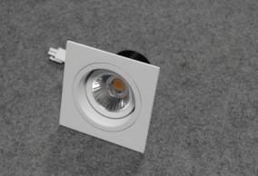 Buy cheap LED ceiling light for chain store/supermarket/office building construction/decoration from wholesalers