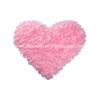 Buy cheap Silk Cloth Artificial Flower Petals Bulk 4.5*4.5cm 5*5cm from wholesalers