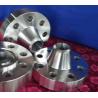 Buy cheap WN SO Alloy Steel Forged Flanges Nickel Base NO8810 6 Inch from wholesalers