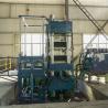 Buy cheap Solid Tyre Making Machine Hydraulic Rubber Vulcanizer Press for Rubber Products in 2022 from wholesalers