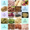 Buy cheap TOPTION Home Freeze Dryers 220V Food Freeze Drying Machine from wholesalers