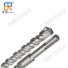 Buy cheap BOMA TOOLS Electric Hammer Drill Bit YG6 Tipped for Stone/Concrete Drilling 110mm to 600mm from wholesalers
