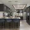 Buy cheap Appliance Modern Kitchen Cabinet With Particle Board & Plywood Materials from wholesalers