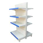 Factory Custom Size Color grocery store display rack gondola retail supermarket