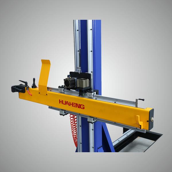 Buy cheap TPF03 Pneumatic Positioning Operator from wholesalers