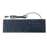 Buy cheap IP68 USB PS2 Interface 100mA Waterproof Keyboard 105 Keys from wholesalers