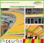 200*170 Mm Aluminium Roller Shutters For Windows Doors Roofs