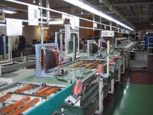 Wholesale Kinte TV Production Line Central Signal System Testing Equipment For CTV from china suppliers