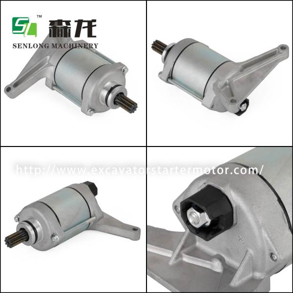 Buy cheap Starter XT1200 10-17 Motorcycle 12V 9T CW 23P-81890-00 from wholesalers