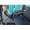 Buy cheap Sk200 - 8 Used Kobelco Mini Excavator 5.5km/H With 0.8m3 from wholesalers