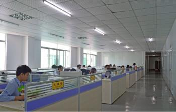 Gezhi Photonics (Shenzhen) Technology Co., Ltd.