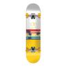 Buy cheap Ocean Pacific Sunset Park/Street White / Yellow Complete Skateboard - 7.75" x 31.5" from wholesalers