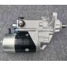 Buy cheap 3957593 Engine Starter Generator 24v 4.5KW 10T Heavy Truck Parts For CUMMINS 6D102 from wholesalers