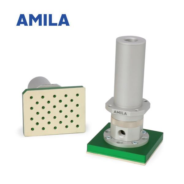 Buy cheap Good Wear Resistance Sponge Suction Cup , Composite Vacuum Gripper System from wholesalers