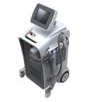 Buy cheap 3 Handles E light RF Laser Multifunction Beauty machine from wholesalers
