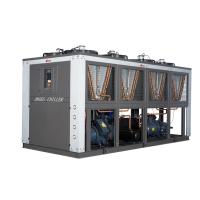 Buy cheap 200HP Water Cooled Industrial Chiller Water Chilling Plant​ product