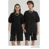 Buy cheap BSCI Custom Graphic Tee Shirts Men'S Silk Screen Printing T Shirt Heavyweight from wholesalers