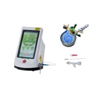 Buy cheap 980nm Medical Diode Laser Equipment Cervical Lumbar Indications CE product