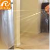 Buy cheap Transparency Stable Adhesive PE Protective Film For Refrigerator Furniture from wholesalers
