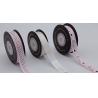 Buy cheap Sustainable Gift Wrap Ribbon with Customized Logo Double Faced Satin from wholesalers