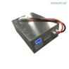 Buy cheap 48V Lithium Ion Deep Cycle Golf Cart Battery For Passengers Persons Golf Cart from wholesalers