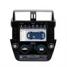Buy cheap 12.1 Inch 128G Toyota Sat Nav 6 Core ISP Touch Screen Head Unit from wholesalers