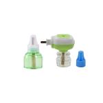 YUHAO Green Electric Ayurvedic Mosquito Repellent Liquid 0.5Kg