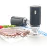 Buy cheap Transparent Best Sale PA PE Plastic Zip Sealer Space Saver Bag Vacuum Travel Compressed Flat Vacuum Storage Bag from wholesalers