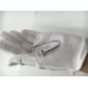 Buy cheap T Wire Bracelet 18K Gold Jewelry White Gold With Round Brilliant Diamonds from wholesalers