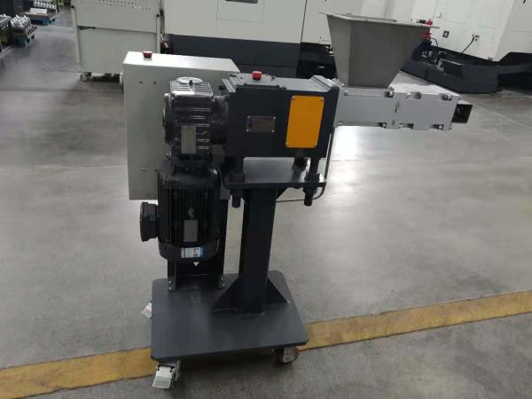 Buy cheap Leistritz Series Twin Screw Extruder Side Feeder For Petrochemical Industry from wholesalers